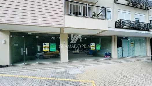 Sala Comercial à venda, 72m² no São José, Canela