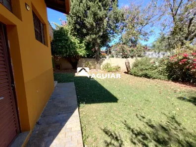 Sobrado com 3 Quartos à venda, 182m² no Parque Nova Suíça, Valinhos