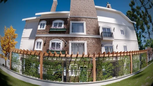 Apartamento com 3 Quartos à venda, 150m² no Casagrande, Gramado