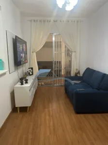 Apartamento com 2 Quartos à venda, 45m² no Campo Grande, Rio de Janeiro