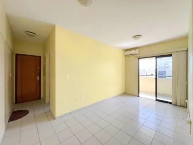 Apartamento com 3 Quartos à venda, 83m² no Nossa Senhora das Graças, Manaus