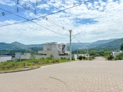 Lote/Terreno à venda, 308m² no Centro, Dois Irmãos