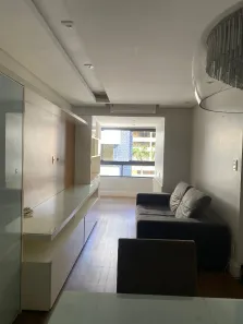 Apartamento com 2 Quartos para alugar, 67m² no Pituba, Salvador