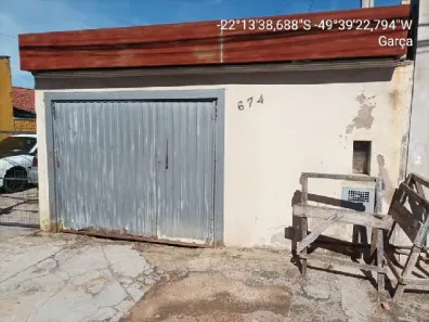 Casa com 1 Quarto à venda, 150m² no Araceli, Garça