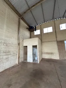 Galpão/Depósito/Armazém com 2 Quartos à venda, 400m² no Plano Diretor Sul, Palmas