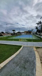 Flat com 2 Quartos à venda, 51m² no Capim Macio, Natal