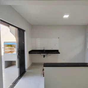 Casa com 2 Quartos à venda, 67m² no Residencial Figueiras do Parque, Campo Grande