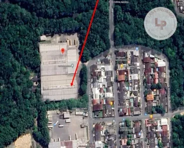 Galpão/Depósito/Armazém para alugar, 6400m² no Aleixo, Manaus