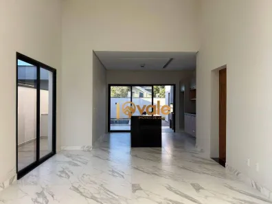 Casa de Condomínio com 3 Quartos à venda, 150m² no Condomínio Terras do Vale, Caçapava