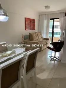 Apartamento com 2 Quartos à venda, 81m² no Pituba, Salvador