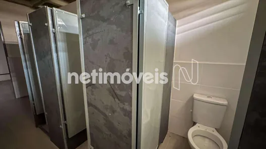 Ponto Comercial para alugar, 205m² no Laranjeiras, Betim