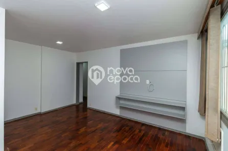 Apartamento com 2 Quartos à venda, 74m² no Cosme Velho, Rio de Janeiro