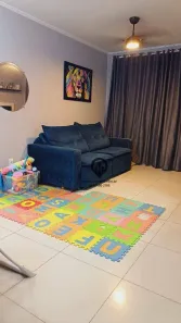 Apartamento com 2 Quartos à venda, 58m² no Campo Grande, Rio de Janeiro