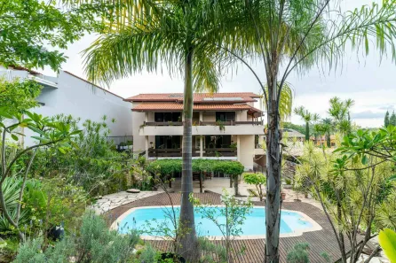 Casa com 5 Quartos à venda, 600m² no Setor de Habitações Individuais Sul, Brasília