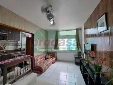 Apartamento com 2 Quartos à venda, 70m² no Centro, Manaus