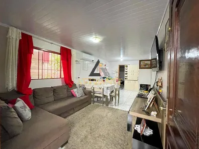 Casa com 3 Quartos à venda, 180m² no Jardim Eldorado, Caxias do Sul