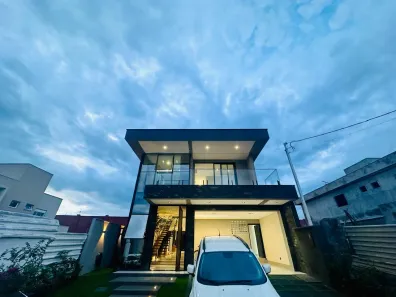 Casa de Condomínio com 3 Quartos à venda, 300m² no Vila Rosa, Goiânia