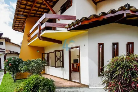 Apartamento com 3 Quartos à venda, 90m² no , Porto Seguro