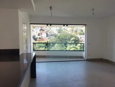 Apartamento com 3 Quartos para alugar, 105m² no Comiteco, Belo Horizonte