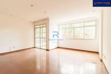 Apartamento com 2 Quartos à venda, 80m² no Vila Paris, Belo Horizonte