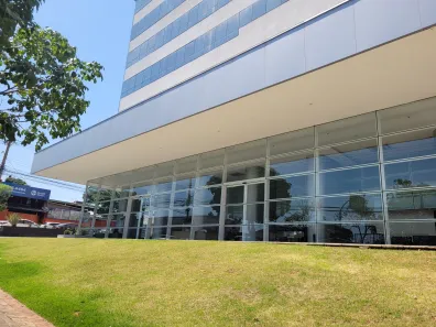 Sala Comercial à venda, 28m² no Jardim América, Goiânia