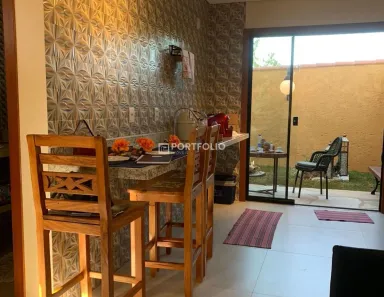 Sobrado com 1 Quarto à venda, 41m² no Jardins Pireneus, Pirenópolis