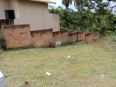 Lote/Terreno à venda, 360m² no Vila Santa Helena, Lagoa Santa