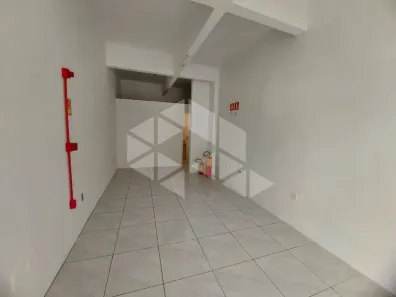 Sala Comercial para alugar, 35m² no Schulz, Santa Cruz do Sul