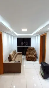 Apartamento com 3 Quartos à venda, 51m² no Santos Dumont, São Leopoldo