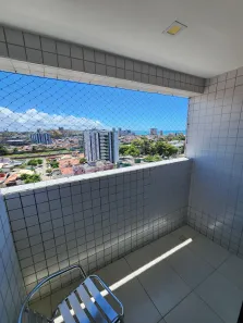 Apartamento com 3 Quartos à venda, 81m² no Jatiúca, Maceió