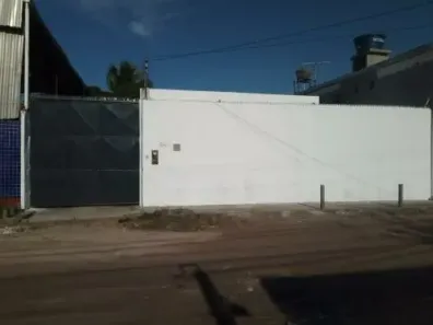 Galpão/Depósito/Armazém à venda, 420m² no Candeias, Jaboatão dos Guararapes