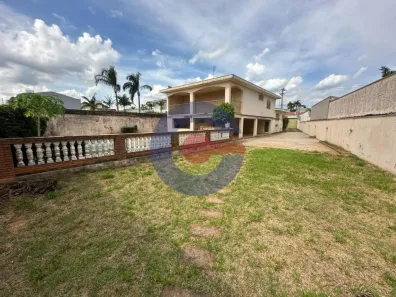 Casa com 3 Quartos à venda, 336m² no Vila Bela Vista, Rio Claro