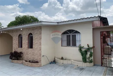 Casa com 4 Quartos à venda, 150m² no Cidade Nova, Manaus