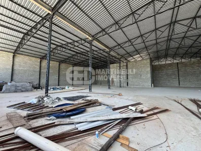 Galpão/Depósito/Armazém para alugar, 1500m² no Recreio dos Bandeirantes, Rio de Janeiro