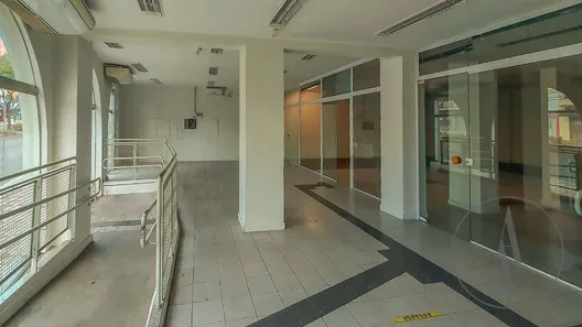 Prédio Comercial para alugar, 740m² no Vila Lucy, Sorocaba