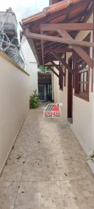 Casa com 4 Quartos para alugar, 70m² no Centro, Santa Luzia