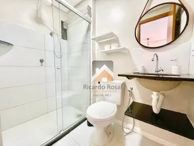 Apartamento com 1 Quarto à venda, 40m² no Cruz das Almas, Maceió