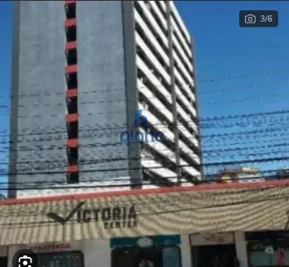 Sala Comercial à venda, 32m² no Graça, Salvador