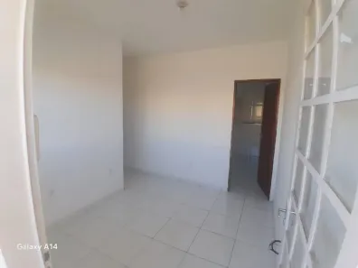 Kitnet para alugar, 35m² no Ceilândia Sul, Brasília