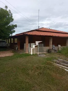 Fazenda/Sítio com 3 Quartos à venda, 7920m² no Centro, Campo Maior