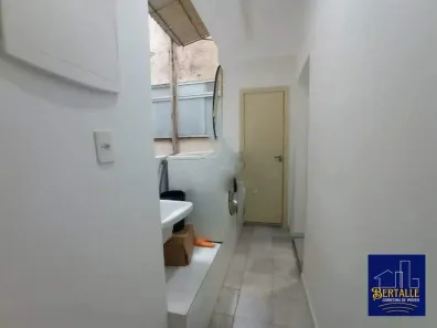 Apartamento com 3 Quartos à venda, 115m² no Funcionários, Belo Horizonte