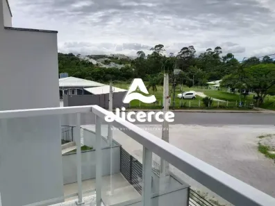 Sobrado com 2 Quartos para alugar, 91m² no Potecas, São José