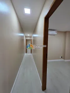 Apartamento com 3 Quartos à venda, 80m² no Santo Antônio, Manaus