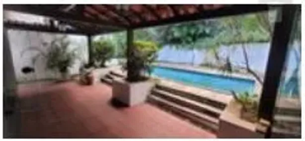 Casa com 4 Quartos para venda ou aluguel, 300m² no Laranjeiras, Rio de Janeiro