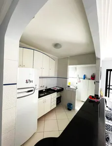 Apartamento com 2 Quartos à venda, 70m² no Enseada, Guarujá