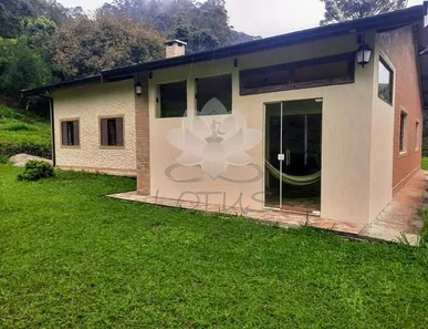 Fazenda/Sítio com 9 Quartos para venda ou aluguel, 500m² no , Santo Antônio do Pinhal