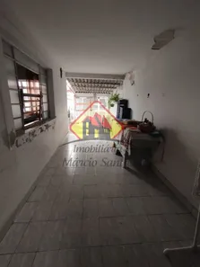 Casa com 3 Quartos à venda, 120m² no Jardim Califórnia, Taubaté
