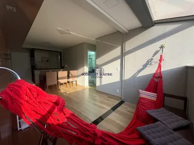 Apartamento com 3 Quartos à venda, 101m² no Caiçara-Adelaide, Belo Horizonte