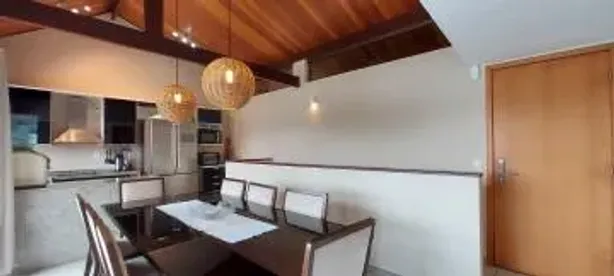 Apartamento com 3 Quartos à venda, 120m² no Porto de Galinhas, Ipojuca