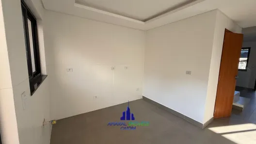 Sobrado com 2 Quartos à venda, 77m² no Centro, Matinhos